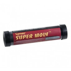 Lyman Super Moly lubrikant striel