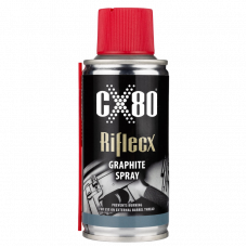 RifleCX grafitový sprej 150ml