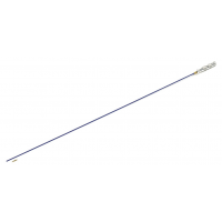 StilCrin Čistiaca oceľová tyč s ložiskom 6mm / .270-.38 - 90cm