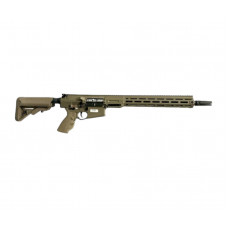 LMT Swiss Sniper 20" FDE, kal. .308 win.