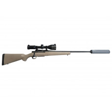 Mossberg Patriot Predator, kal. 6,5 Creedmoor SET