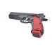 Armanov Base Pad +1rd CZ 75, Shadow red