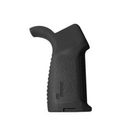 IMI CG1 pištoľová rukoväť pre AR15 čierna