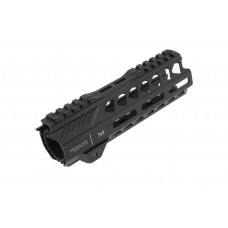 Strike Industries 7" M-lok predpažbie AR15 - čierne