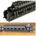 Vector FN/FAL Handguard Quad Rail System