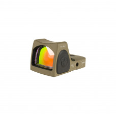 Trijicon kolimátor RMR® Type 2 FDE 3,25 MOA