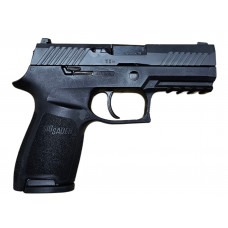 Sig Sauer P320, kal. 9x19mm používaná