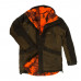 HART Obojstranný kabát Altai-J2D, veľ. XL