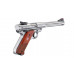 Ruger Mark IV Hunter 40118 (KMKIV678H), kal. .22LR