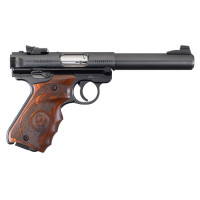 Ruger Mark IV Target 40159 (MKIV512TG), kal. .22LR