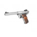 Ruger Mark IV Competition 40112 (KMKIV678GC), kal. .22LR