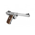 Ruger Mark IV Competition 40112 (KMKIV678GC), kal. .22LR