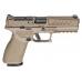 Springfield Armory ECHELON Desert AFDE, kal. 9x19