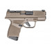 Springfield HELLCAT 3" OSP Desert AFDE, kal. 9x19mm