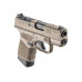 Springfield HELLCAT 3" OSP Desert AFDE, kal. 9x19mm