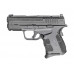 Springfield XD-S MOD.2 OSP 3.3", kal. .45 ACP