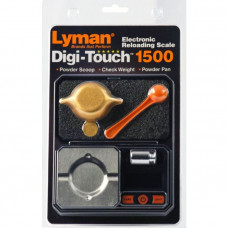 Lyman Digi-Touch 1500 elektronická váha 