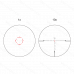 Puškohľad Vector Optics Continental 1-10x28 VET-RAR FFP 