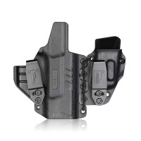 Cytac K-Master Claw Combo Glock 19