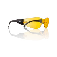 Red Rock ochranné okuliare žlté