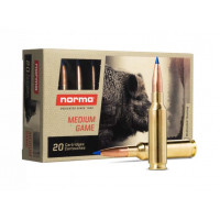 6,5 Creedmoor Norma Bondstrike 143gr/9,27g