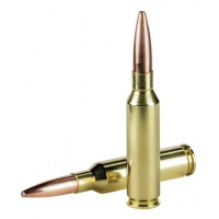 6,5 Creedmoor Federal Fusion SP 140gr