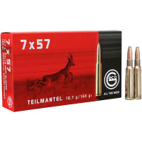 7x57 Geco Teilmantel SP 10,7