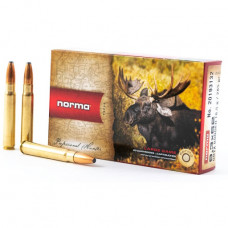 9,3x62 Norma Oryx 325gr/21,1g