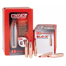 Strela Hornady .308 ELDX 200 grn