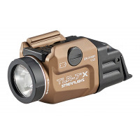 Streamlight TLR-7 X USB FDE taktické svietidlo