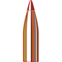 Strela Hornady .22 60grn V-Max