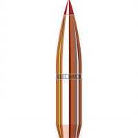 Strela Hornady .264 (6,5mm) 140gr SST