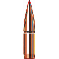 Strela Hornady .284 (7mm) 162gr SST