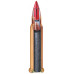 .22 WMR Hornady V-MAX 30gr